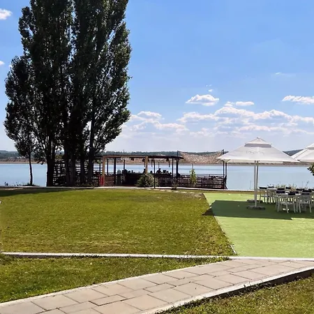 Resort Mojo Budeasa Mare