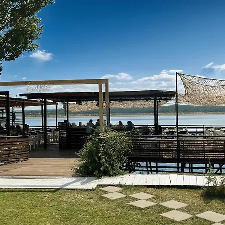 Resort Mojo Budeasa Mare