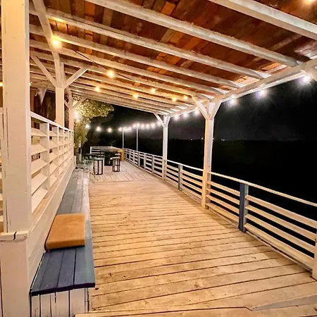 Resort Mojo Budeasa Mare