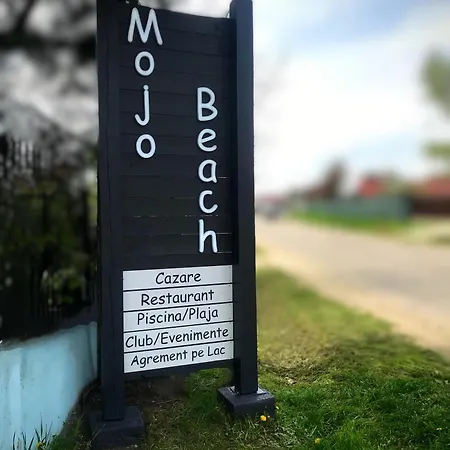 Mojo