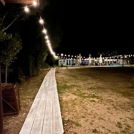 Mojo Resort