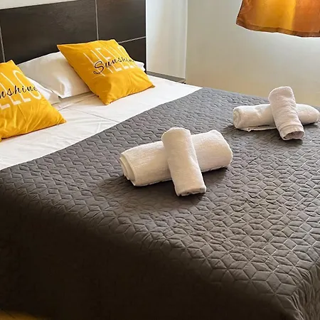 Mojo Resort *