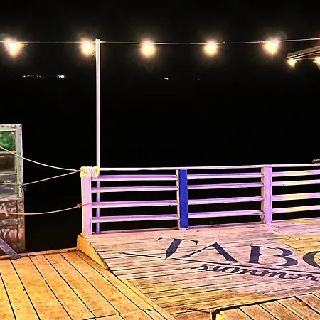Resort Mojo *