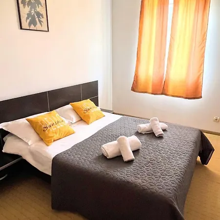 Resort Mojo Budeasa Mare