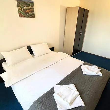 Mojo Resort