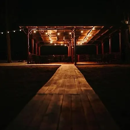 Resort Mojo